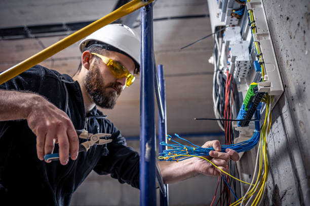 Best Electrical Wiring Services  in Ke Arthur, LA