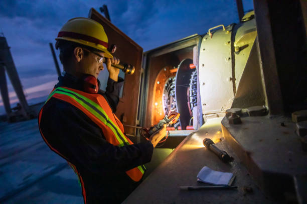 Best Electrical Installation Contractor  in Ke Arthur, LA