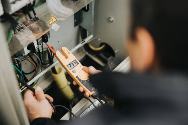 Best Emergency Electrical Repair  in Ke Arthur, LA