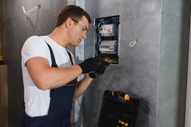 Best Electrical Contractors for Businesses  in Ke Arthur, LA