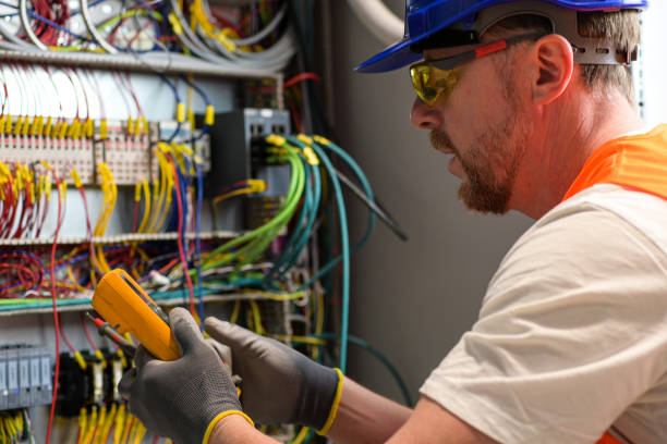 Best Electrician Near Me  in Ke Arthur, LA